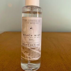 The Lifestyle Co. Beach Mist